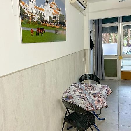Apartmán El Rocio De Benalmádena Exteriér fotografie