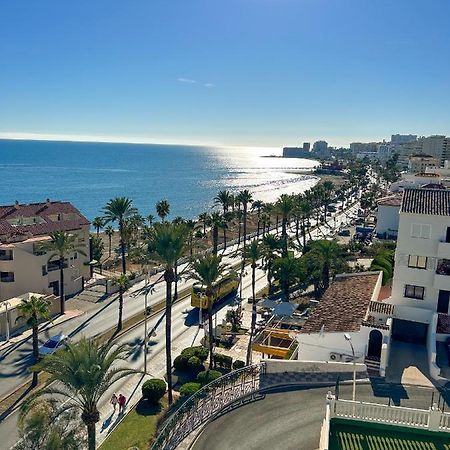 Apartmán El Rocio De Benalmádena Exteriér fotografie