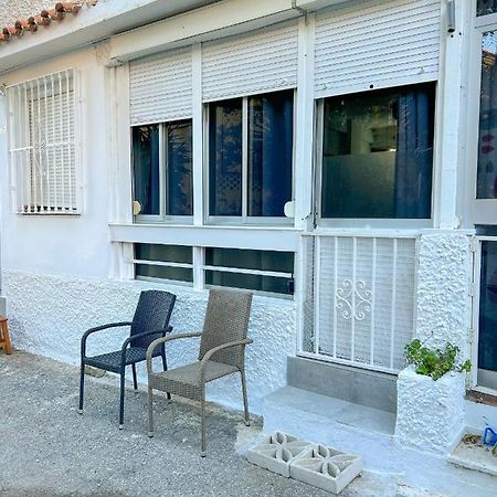 Apartmán El Rocio De Benalmádena Exteriér fotografie