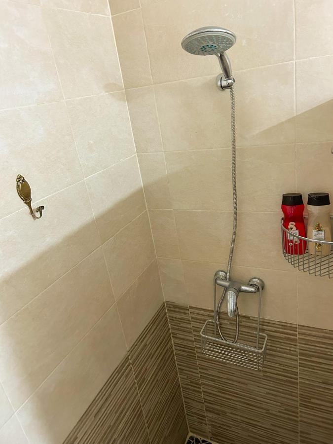Apartmán El Rocio De Benalmádena Exteriér fotografie