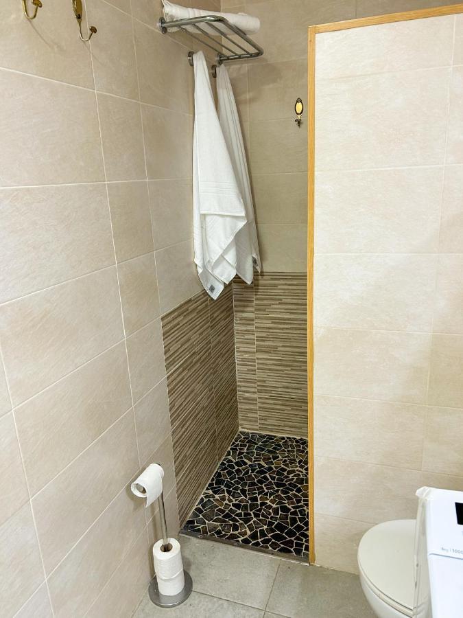 Apartmán El Rocio De Benalmádena Exteriér fotografie