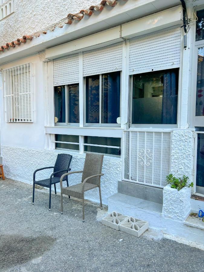 Apartmán El Rocio De Benalmádena Exteriér fotografie